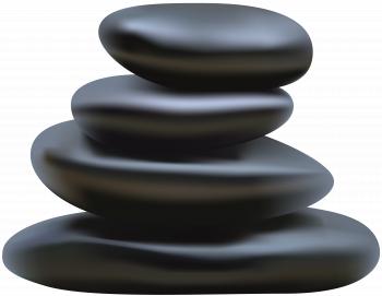 Spa Stones PNG Clip Art Image | Gallery Yopriceville - High-Quality ...