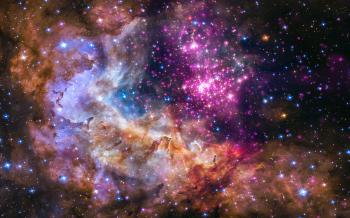 The Most Stunning Space Photos of 2016 | WIRED