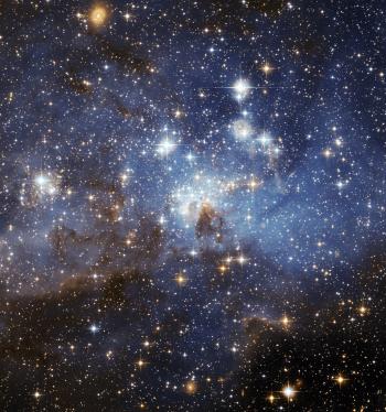 Outer space - Wikipedia