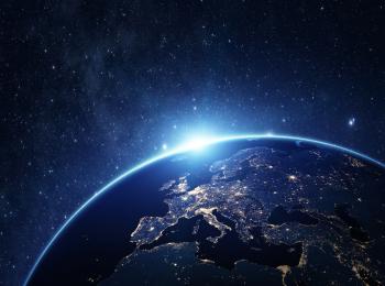 Star Wars? President Trump proposes military space force