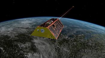 Space - The Verge