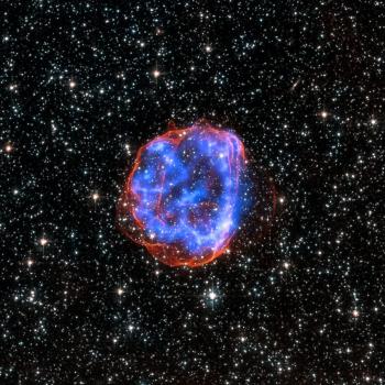 Incredible Images Captured From Space Photos - ABC News