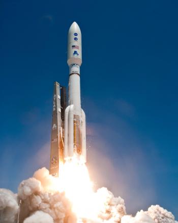 Juno Launch | NASA