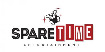 Spare Time Entertainment Greenville