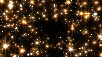Sparkle Particles LA4 HD Motion Background - Videoblocks