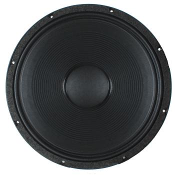 Peavey 18" Low Rider Subwoofer Speaker