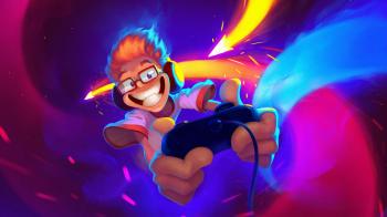 BARRIER X - Speed of Light | Steam Trading Cards Wiki | FANDOM ...