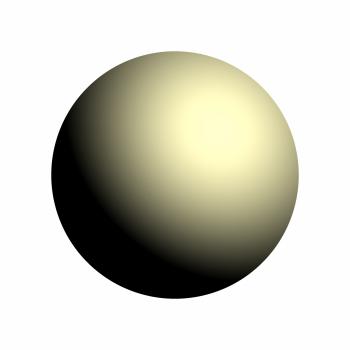 Grey Sphere Free Stock Photo - Public Domain Pictures