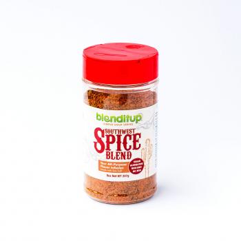 Southwest Spice Blend | Blenditup