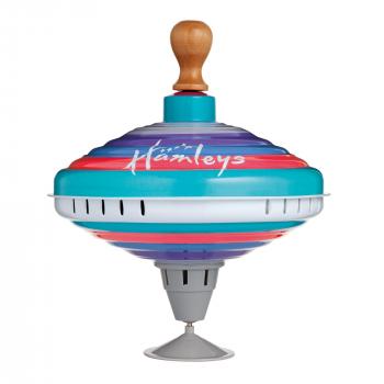 Hamleys Spinning Top - £17.00 - Hamleys for Toys and Games