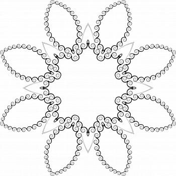 Abstract Spiral Design 12 Icons PNG - Free PNG and Icons Downloads