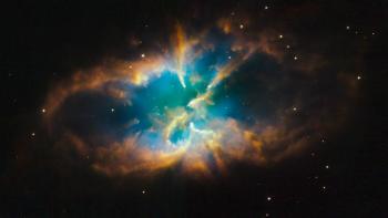 Planetary Nebula | SPONLI - News