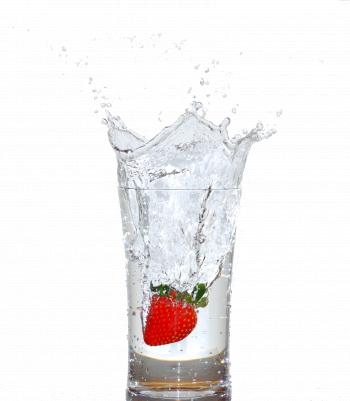 Benefits of water