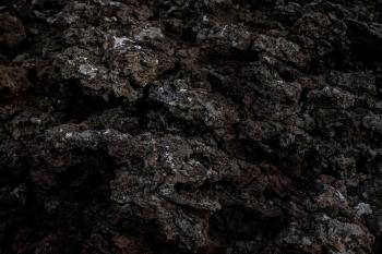 Volcanic Lava Texture - Free Stock Photo by Free Texture Friday on ...