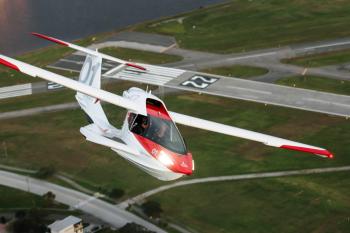 Light Sport Aircraft - AOPA