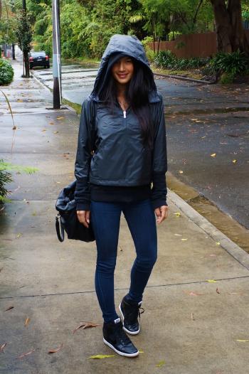 NIKE LOOK OF SPORT