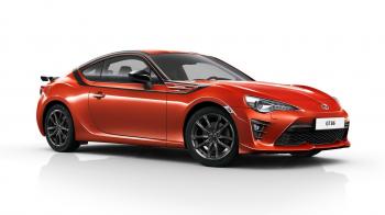 New Toyota Sports Car Platform Confirmed By Head Of Gazoo Racing ...