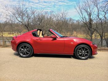 Best affordable sports cars of 2017 - Chicago Tribune