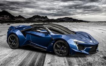 Sports Car Wallpapers 18 - 1920 X 1200 | stmed.net
