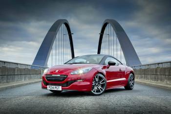 Five fantastic French sports cars