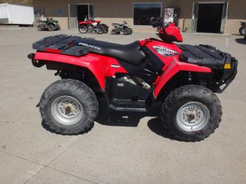 2007 Polaris Sportsman 450 008 – 330-674-RIDE