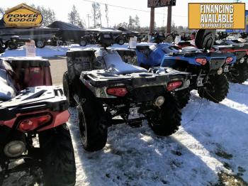 2018 Polaris Industries SPORTSMAN 570 for sale in Brainerd, MN ...