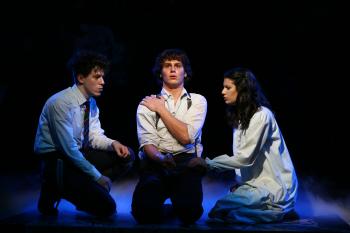 Look Back at the Original Production of Spring Awakening on Broadway ...