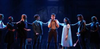 American Sign Language production of 'Spring Awakening' is ...