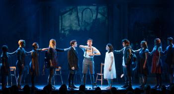 Spring Awakening' Returns