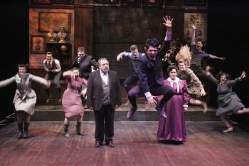 Spring Awakening | Stage Struck Review