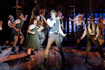 Theatre Review: Spring Awakening (Sydney Theatre Company) | The Brag ...