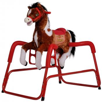Prince Spring Horse – My Rockin' Rider Shop