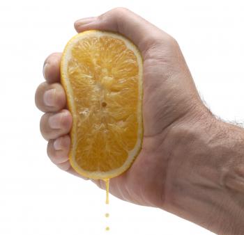 040 – Squeezing the Juice out of Life | The Kickass Life Podcast ...
