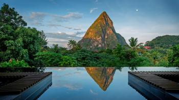 10 reasons why St Lucia should be your next getaway | Metro News