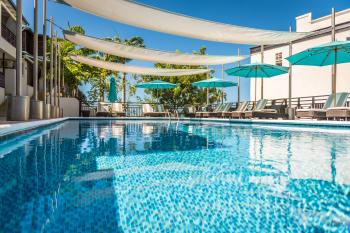 Bel Jou | Saint Lucia Hotel