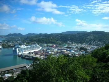 Castries Quarter - Wikipedia