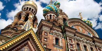 St. Petersburg Hotels: Hotel Indigo St. Petersburg - Tchaikovskogo ...