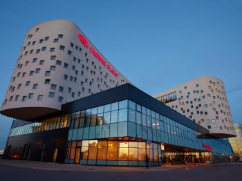 Crowne Plaza St. Petersburg Airport - St Petersburg, Russian Federation