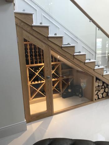 Luxury Basement Staircase Uk - furnitureinredsea.com