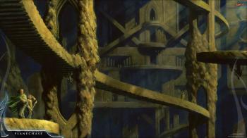 Wallpaper of the Week: Stairs to Infinity | MAGIC: THE GATHERING