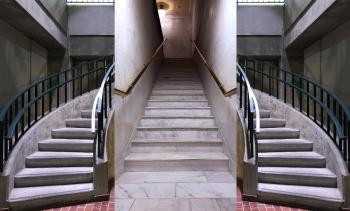 Stairwell's
