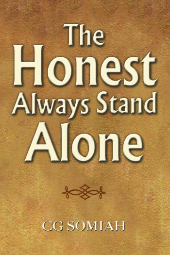 Buy The Honest Always Stand Alone Book Online at Low Prices in India ...