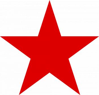 Red star - Wikipedia