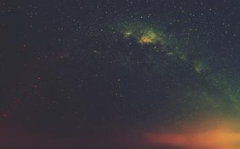 Picalls.com | Stars at night by Anunturi gratuite.
