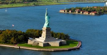 THE STATUE OF LIBERTY EXPERIENCE | Statue Cruises