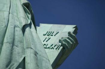 Statue of Liberty Tickets and Tours from New York and New Jersey