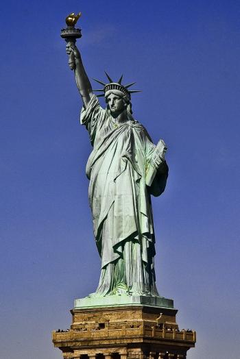 Statue of Liberty | Conestoga Tours