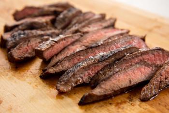 Best Flank Steak Marinade Recipe - How to Cook Flank Steak in Oven ...