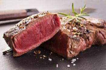 Grass Fed Filet (Tenderloin) Steak - A&M Farms Grass Fed Beef
