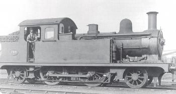 Homepage - The Holden F5 Locomotive Trust